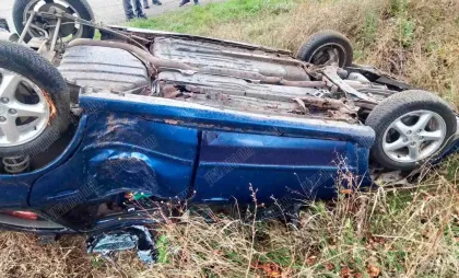 accident accident