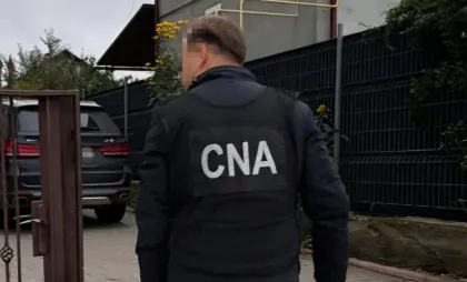 ofițer CNA ofițer CNA