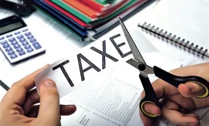 Vin taxe noi și impozite mai mari din 2027. Ce se schimbă pentru ...