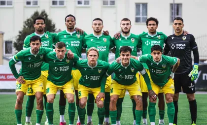 F.C. Zimbru F.C. Zimbru