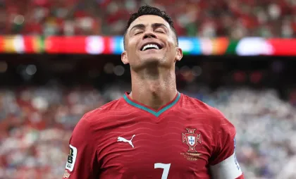Cristiano Ronaldo Cristiano Ronaldo