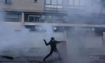 Proteste Proteste
