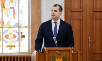 Vasile Tofan