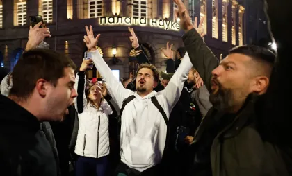 Lista Studenților Lista Studenților