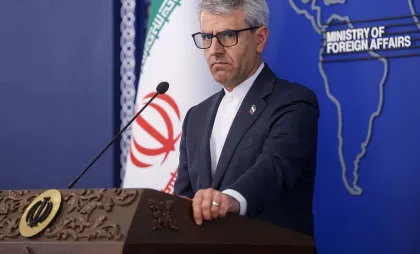 Esmail Baghaei Esmail Baghaei