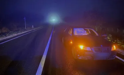 Accident Căușeni Accident Căușeni
