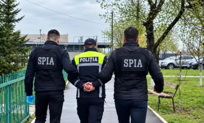 SPIA