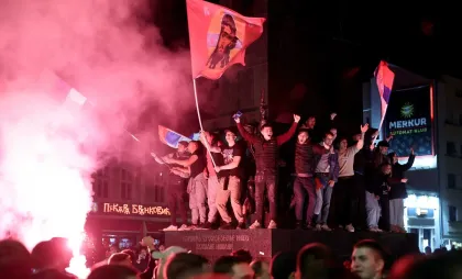 Lista studenților Lista studenților