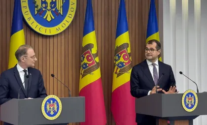 Tofan și Niculescu