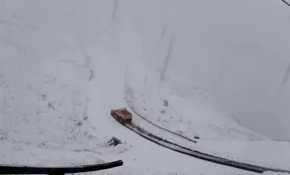 Transfăgărășan