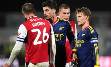 Arsenal