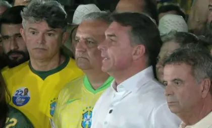 Flavio Bolsonaro