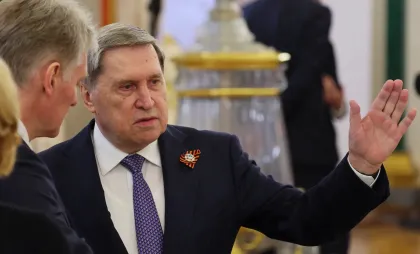 Kremlin Kremlin