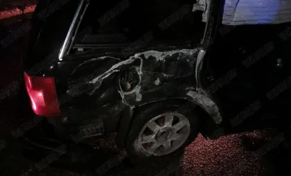 accident accident