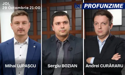 În PROfunzime În PROfunzime