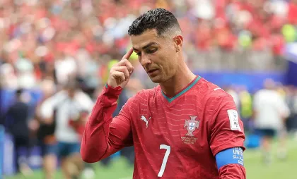 Ronaldo Ronaldo