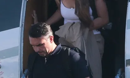 Flavio Bolsonaro