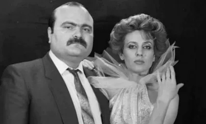 Doina și Ion Aldea-Teodorovici Doina și Ion Aldea-Teodorovici