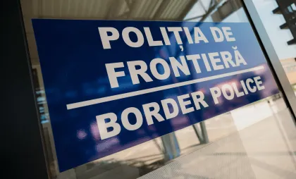 Poliția de Frontieră