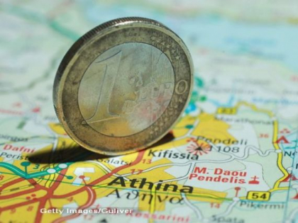 Europa, "zguduita". O tara din zona euro tocmai a anuntat ca e pregatita sa bata o noua moneda Europa, "zguduita". O tara din zona euro tocmai a anuntat ca e pregatita sa bata o noua moneda