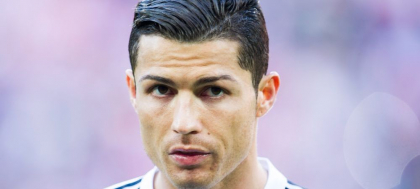 Topul echipelor UCISE de Cristiano Ronaldo Topul echipelor UCISE de Cristiano Ronaldo