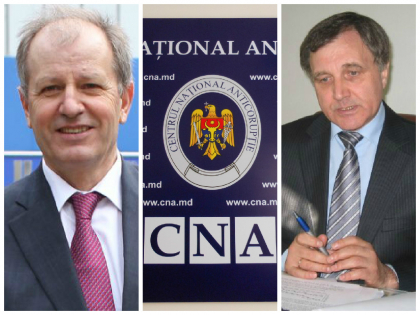 Fostul ministru al Sanatatii, Andrei Usatai, adus la CNA! Directorul de la Urgenta, retinut si el: Ce alte nume sonore mai apar intr-un dosar de CORUPTIE Fostul ministru al Sanatatii, Andrei Usatai, adus la CNA! Directorul de la Urgenta, retinut si el: Ce alte nume sonore mai apar intr-un dosar de CORUPTIE