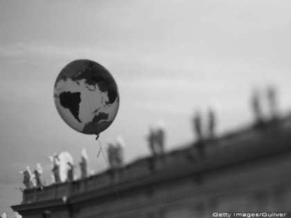 Avertisment de la FMI. Ce se va intampla cu economia lumii pana in 2020