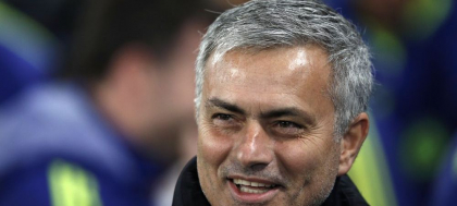 Mourinho nu l-a IERTAT pe Cristiano Ronaldo. Aroganta antrenorului lui Chelsea fata de starul lui Real Madrid Mourinho nu l-a IERTAT pe Cristiano Ronaldo. Aroganta antrenorului lui Chelsea fata de starul lui Real Madrid