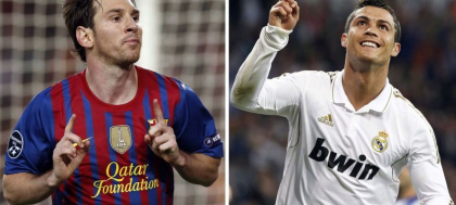Ronaldo a dat golul 300 in tricoul Realului si continua cursa pentru Gheata de Aur! Messi e in continuare pe doi: VEZI TOPUL Ronaldo a dat golul 300 in tricoul Realului si continua cursa pentru Gheata de Aur! Messi e in continuare pe doi: VEZI TOPUL