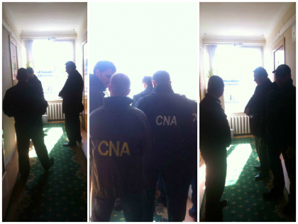 La AREST, in Joia Mare. Sefii din medicina sunt adusi in fata judecatorilor, in Dosarul Medicamentelor