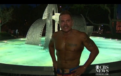 Un american diagnosticat cu cancer a sfidat sansele. Cum a reusit sa traiasca inca un an. VIDEO