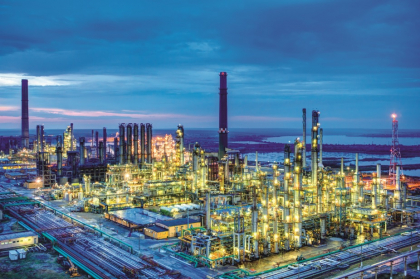 (P) KMG International - rezultate financiare si operationale record in 2014