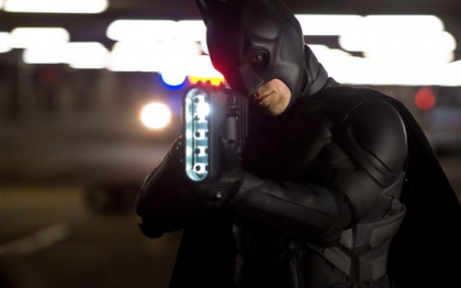 Vedeta pe internet, "Batman bin Suparman" a fost arestat in Indonezia Vedeta pe internet, "Batman bin Suparman" a fost arestat in Indonezia