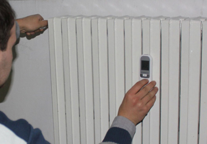 Gata cu caldura in apartamente. Data cand Termocom va stopa livrarea agentului termic Gata cu caldura in apartamente. Data cand Termocom va stopa livrarea agentului termic