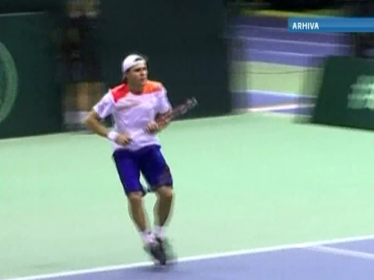 Final de drum pentru Radu Albot la Challenger-ul din Turcia: A fost eliminat de favoritul principal Final de drum pentru Radu Albot la Challenger-ul din Turcia: A fost eliminat de favoritul principal