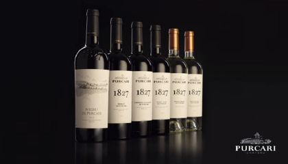 Spotul prin care o vinarie moldoveneasca se promoveaza in Norvegia a impresionat presa europeana - VIDEO Spotul prin care o vinarie moldoveneasca se promoveaza in Norvegia a impresionat presa europeana - VIDEO