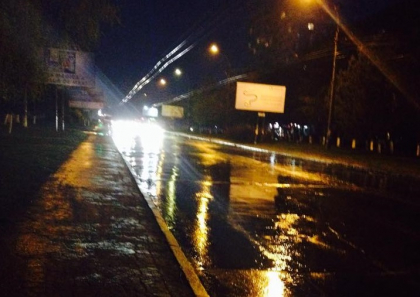 Mai frig cu 6 grade si ploi! Vremea rece se va mentine si de Blajini cand iarasi va ploua Mai frig cu 6 grade si ploi! Vremea rece se va mentine si de Blajini cand iarasi va ploua