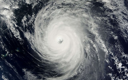 2013, an cu fenomene extreme si nivel record al marilor. Ce ne asteapta in urmatoarea perioada