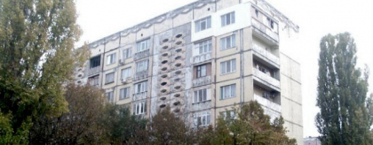 Capitala lovita de o pana de curent. Zeci de blocuri au ramas fara curent electric