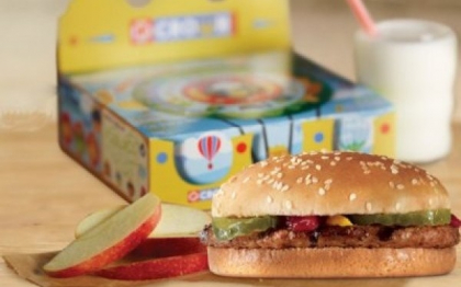 Ce va contine "copia" Big Mac-ului, cel mai nou produs lansat in fast food-urile din SUA Ce va contine "copia" Big Mac-ului, cel mai nou produs lansat in fast food-urile din SUA