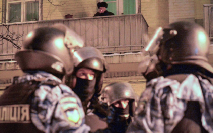O jurnalista ucraineana a fost ucisa vineri. E al treilea jurnalist asasinat in Ucraina in ultima saptamana. Despre ce a scris inainte sa fie ucisa O jurnalista ucraineana a fost ucisa vineri. E al treilea jurnalist asasinat in Ucraina in ultima saptamana. Despre ce a scris inainte sa fie ucisa