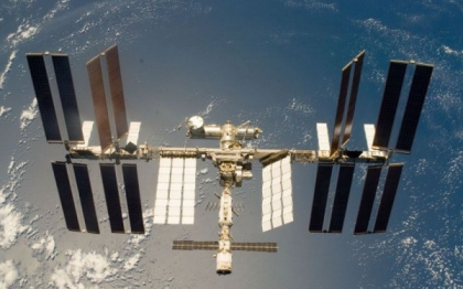 Eugene Kaspersky: Sistemele Statiei Spatiale Internationale sunt ocazional infectate cu virusi