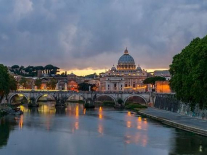 "Italia trebuie sa paraseasca Uniunea Europeana"