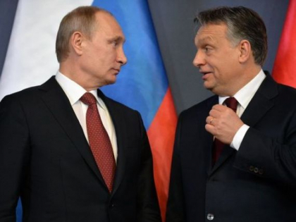 Anunt surpriza de la Budapesta. Rusia investeste 12 mld. euro in domeniul nuclear, in Ungaria. Ce urmareste Putin