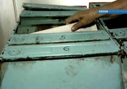 Furau de la un copil cu dizabilitati. Sefa si o subalterna de la oficiul postal din Hancesti, AMENDATI cu cate 10 mii de lei