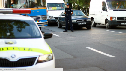 Presedintele Lituaniei, la Chisinau. Mai multe strazi din capitala, INCHISE pentru cateva ore. Vezi care sunt acestea