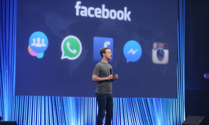 Facebook-ul se schimba la fata! Cum va arata newsfeed-ul
