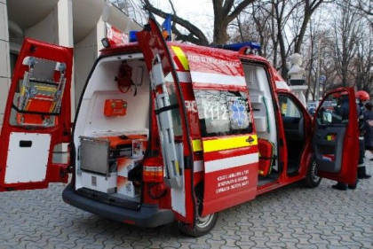 Femeia care ar fi facut sex cu un batran italian A MURIT. Concluzia medicilor: a suferit un infarct