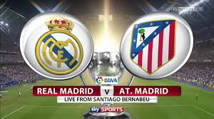 "Premiul este cerul". Real Madrid - Atletico, AS Monaco - Juventus. Barcelona si Bayern isi asteapta adversarele in semifinale "Premiul este cerul". Real Madrid - Atletico, AS Monaco - Juventus. Barcelona si Bayern isi asteapta adversarele in semifinale