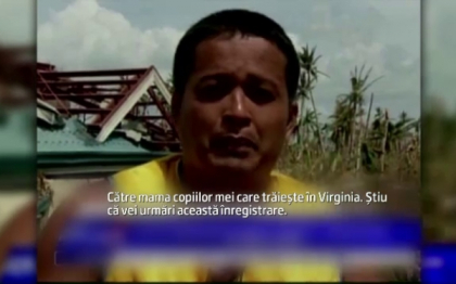 Tragedia din Filipine naste "monstri". Civili inarmati impusca soldati pe strazi, in urma taifunului Tragedia din Filipine naste "monstri". Civili inarmati impusca soldati pe strazi, in urma taifunului